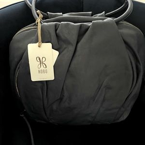 Hobo soft Hide bag